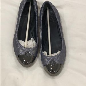 Tory Burch Flats